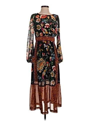 By Anthropologie Casual Dress (view 1)