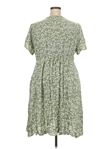 BLOOMCHIC Casual Dress (view 2)
