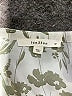 Fun2Fun 100% Polyester Ivory Sleeveless Blouse Size M - photo 7