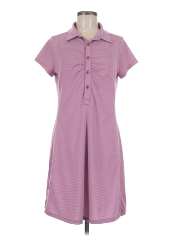 PrAna Casual Dress (view 1)