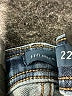 J.Jill Blue Jeans Size 22 - photo 4
