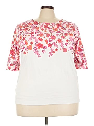 Hasting & Smith Short Sleeve T-Shirt (view 1)