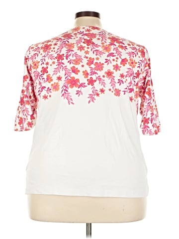 Hasting & Smith Short Sleeve T-Shirt (view 2)