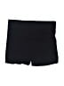 Forever 21 Solid Black Shorts Size M - photo 1