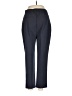 Maison d' Amelie Blue Casual Pants Size M - photo 2