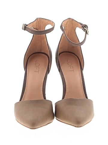 Ann Taylor LOFT Heels (view 2)