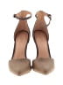 Ann Taylor LOFT Brown Heels Size 7 1/2 - photo 2