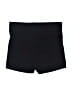 Forever 21 Solid Black Shorts Size M - photo 2