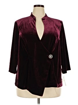 Alex Evenings Blazer (view 1)