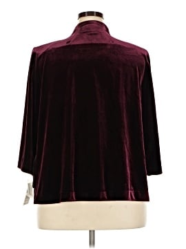 Alex Evenings Blazer (view 2)