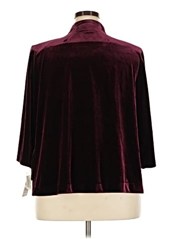 Alex Evenings Blazer (view 2)