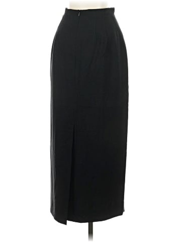 Talbots Wool Skirt (view 2)