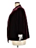 Alex Evenings Burgundy Blazer Size 2X - photo 5