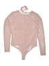 Yitty Pink Bodysuit Size XL - photo 1