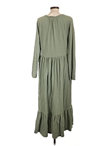 For The Republic Casual Dress (view 2)
