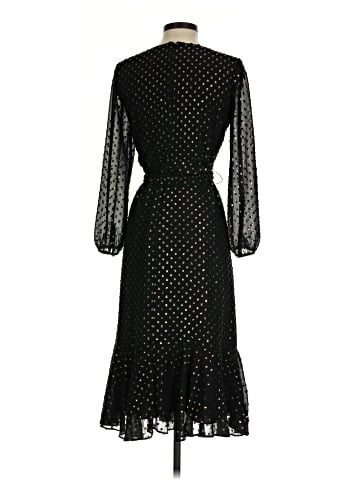 J.Crew Factory Store Cocktail Dress (view 2)