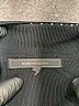 BCBGMAXAZRIA Black Cardigan Size S - photo 7