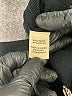 BCBGMAXAZRIA Black Cardigan Size S - photo 8