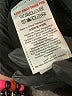 Seraphine Black Pullover Sweater Size Sm Maternity - photo 7