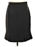 Max Studio 100% Polyester Black Formal Skirt Size 4 - photo 1