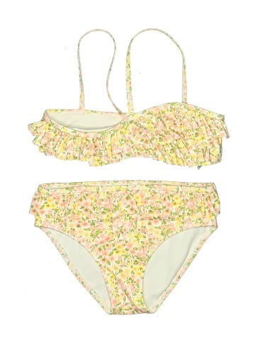 Janie and Jack Two Piece Swimsuit (view 1)