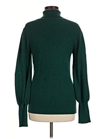 Boston Proper Turtleneck Sweater (view 2)