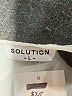 Assorted Brands Ivory Casual Dress Size L - photo 7