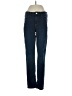 Universal Thread Solid Blue Jeans Size 4R - photo 1