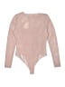 Yitty Pink Bodysuit Size XL - photo 2