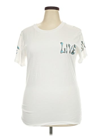 ON FIRE Short Sleeve T-Shirt (view 1)