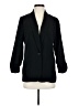 LC Lauren Conrad 100% Polyester Black Blazer Size S - photo 1
