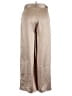 William Rast 100% Polyester Tan Casual Pants Size L - photo 2