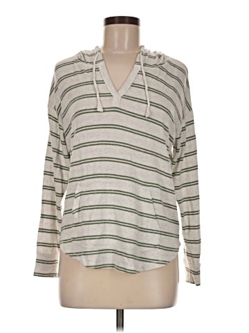 Market and Spruce Pullover Sweater (view 1)