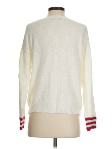 Simply Southern Pullover Sweater (view 2)