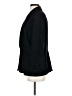 LC Lauren Conrad 100% Polyester Black Blazer Size S - photo 5