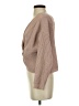 Jessica Simpson 100% Polyester Tan Cardigan Size S - photo 5