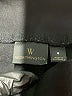 Worthington Solid Black Active Pants Size 4 - photo 7