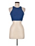 Outdoor Voices Blue Tank Top Size M - photo 1