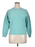 Maurices Solid Teal Pullover Sweater Size XS - photo 1