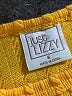 Assorted Brands Yellow Long Sleeve Top Size 6 - photo 3