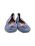 Lucky Brand Blue Flats Size 7 1/2 - photo 2