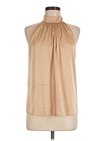 Boston Proper Sleeveless Blouse (view 1)