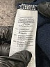 TeXTURE & THREAD Madewell Black Jacket Size XS - photo 7