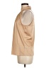 Boston Proper Tan Sleeveless Blouse Size 8 - photo 5