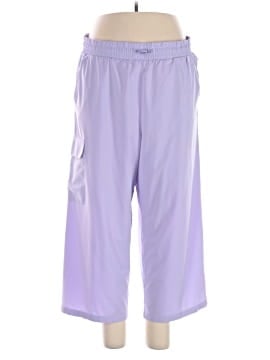 T by Talbots Active Pants (view 1)