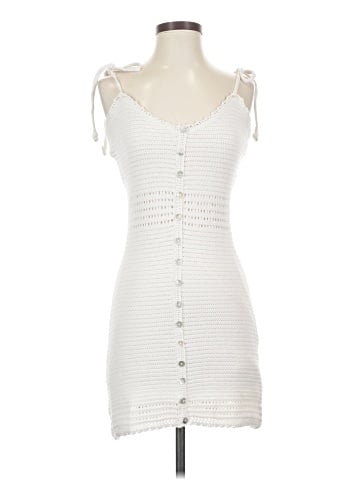 Olive and Oak Casual Dress (view 1)