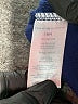 Tommy Hilfiger Blue Pullover Sweater 12-18 MO / 18 MO - photo 4