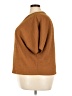 Cider Brown Short Sleeve Top Size 3X - photo 5