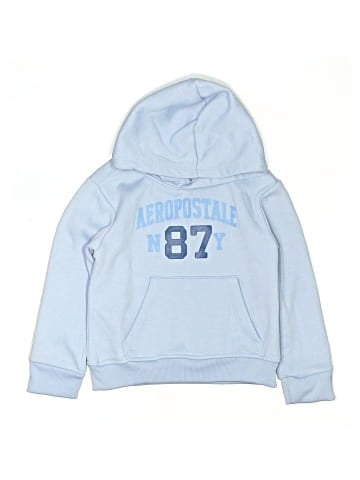 P.S. From Aeropostale Sweatshirt (view 1)