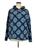 St. John's Bay Blue Pullover Hoodie Size XXL - photo 1
